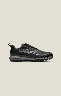 Craft Sportswear Trailskor|Alla Löparskor^OCRxCTM Speed W Smoked Pearl-Black