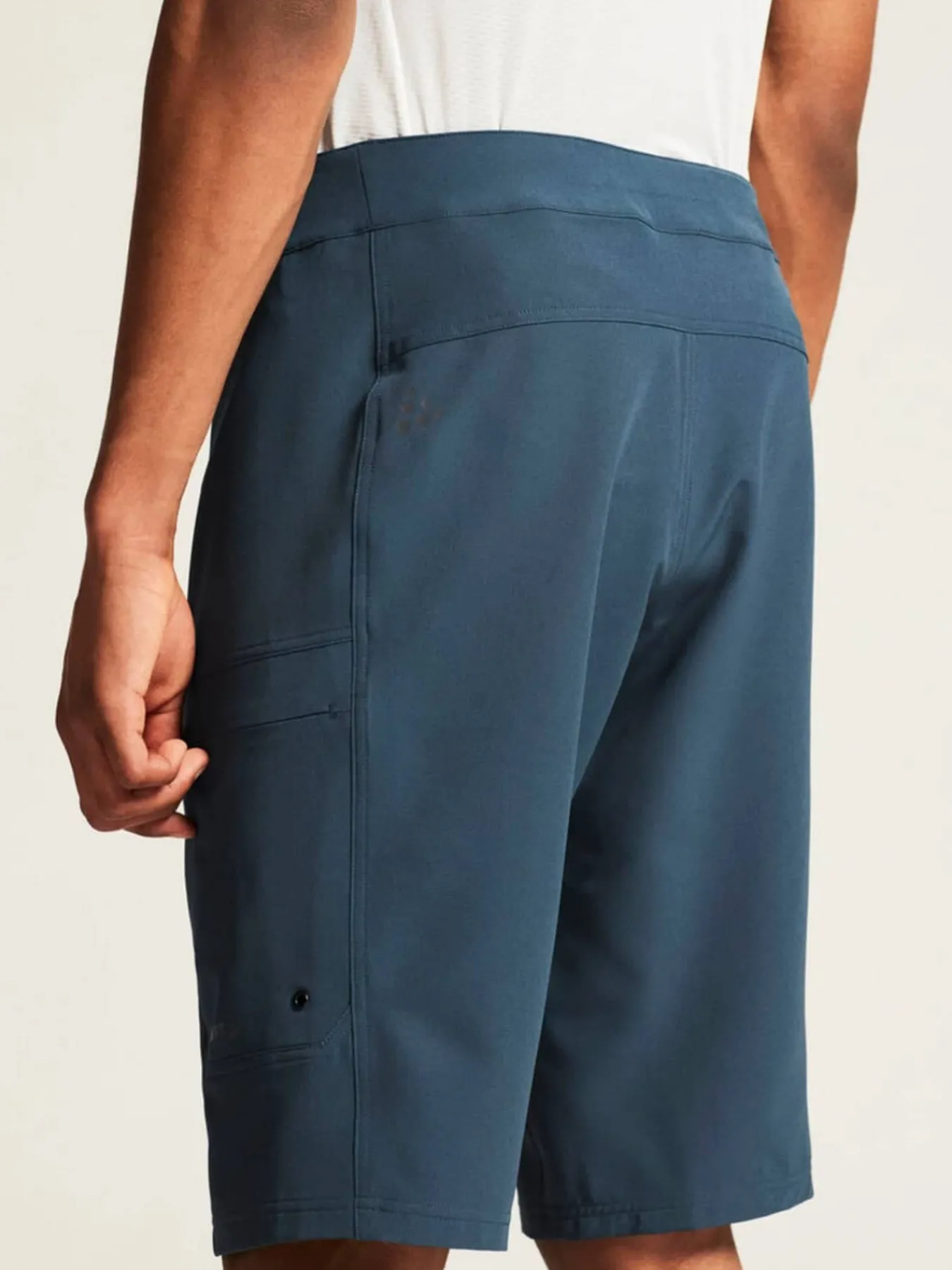 Craft Sportswear Shorts^Offroad Xt Shorts M Lake