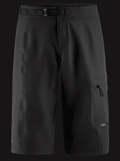 Craft Sportswear Shorts^Offroad Xt Shorts M Black