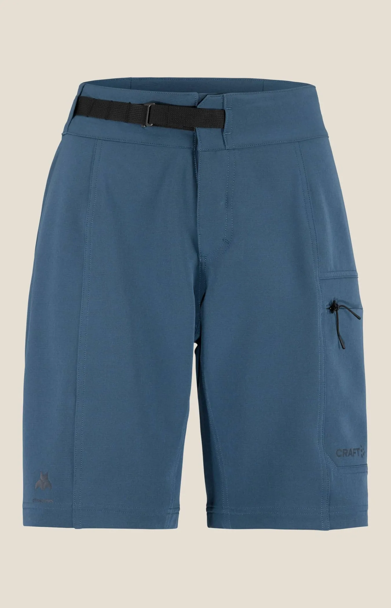 Craft Sportswear Shorts^Offroad Xt Shorts W Lake