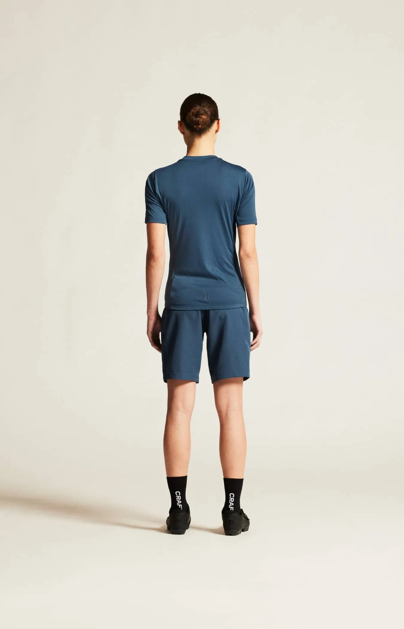 Craft Sportswear Shorts^Offroad Xt Shorts W Lake