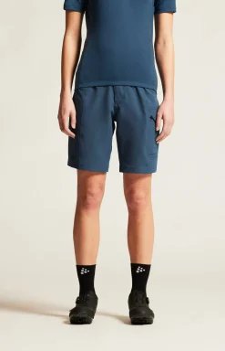 Craft Sportswear Shorts^Offroad Xt Shorts W Lake