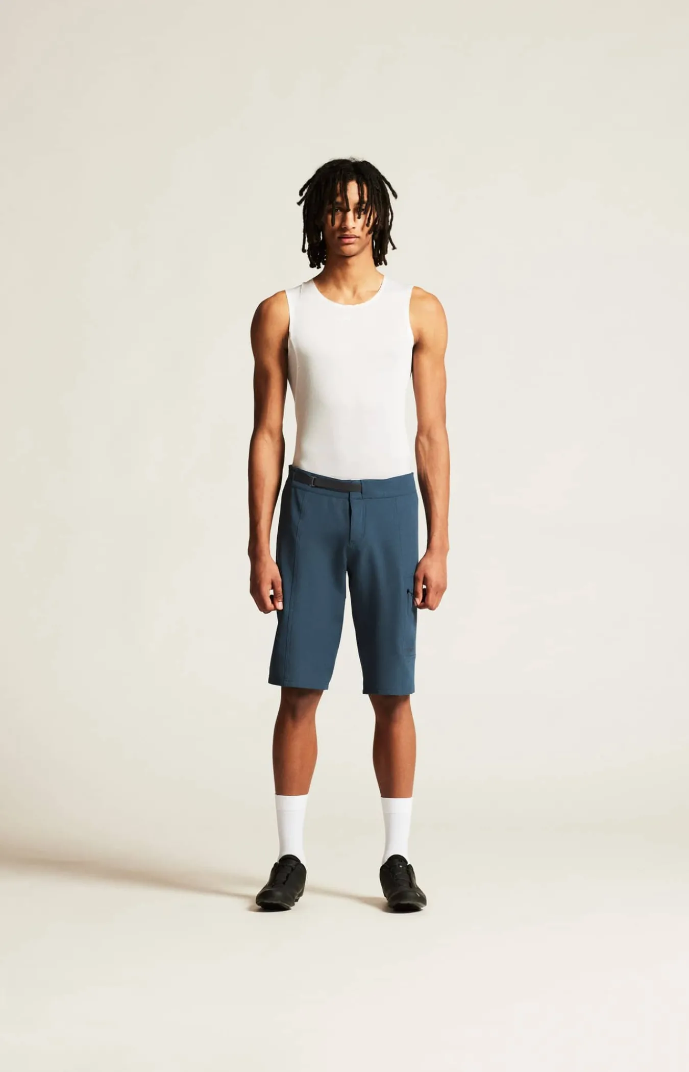 Craft Sportswear Shorts^Offroad Xt Shorts W Pad M Lake