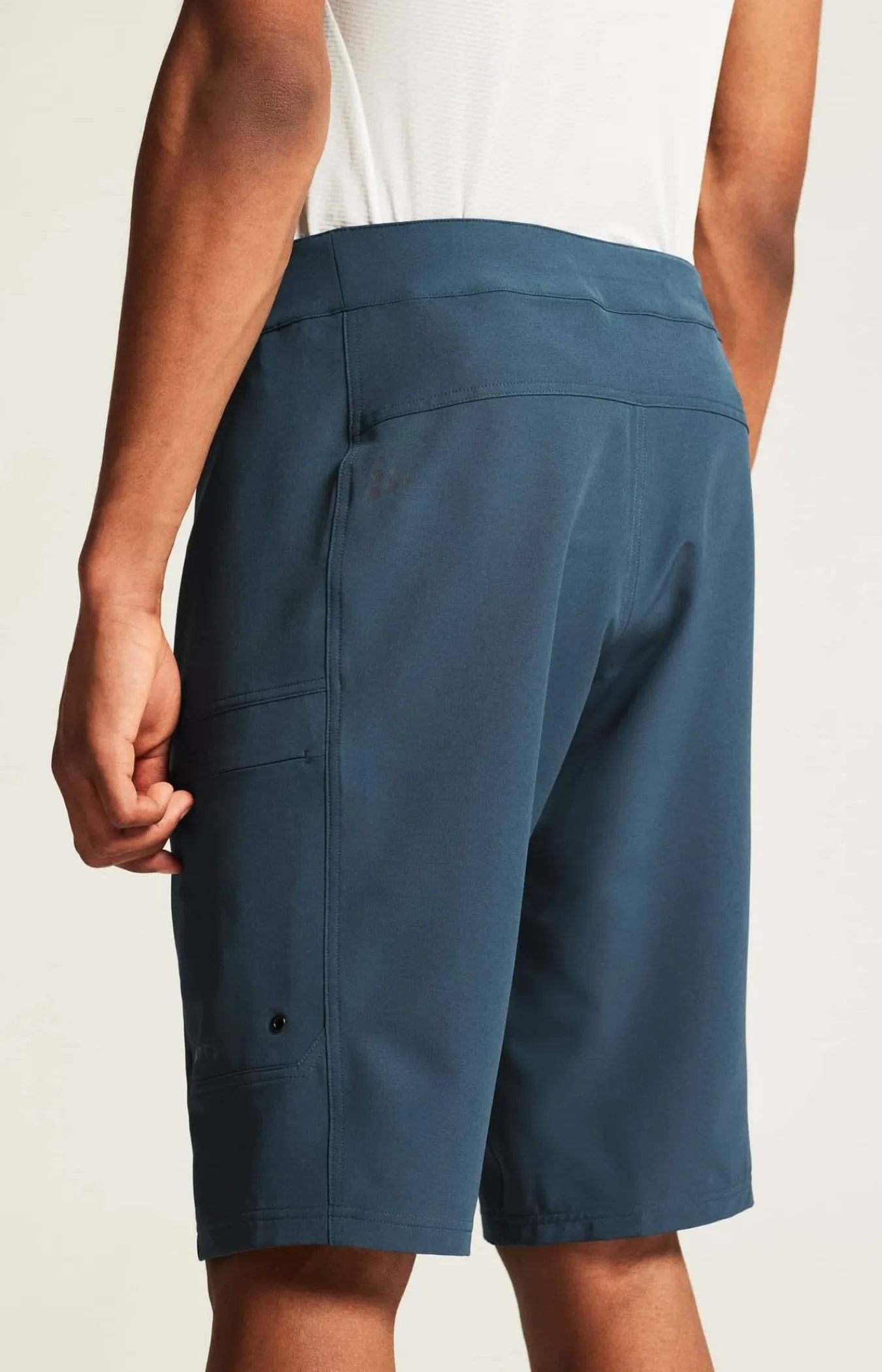 Craft Sportswear Shorts^Offroad Xt Shorts W Pad M Lake