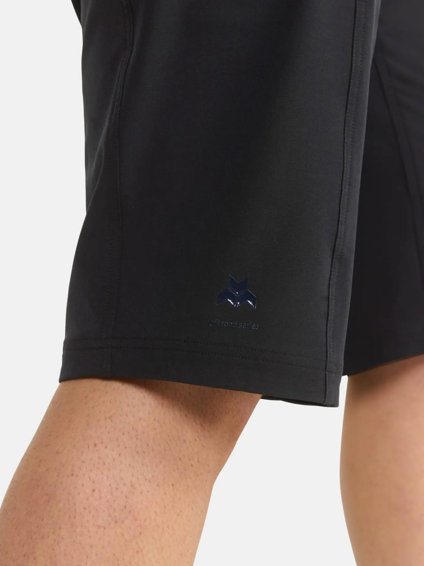 Craft Sportswear Shorts^Offroad Xt Shorts W Pad M Black