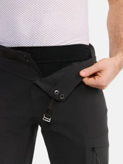 Craft Sportswear Shorts^Offroad Xt Shorts W Pad M Black