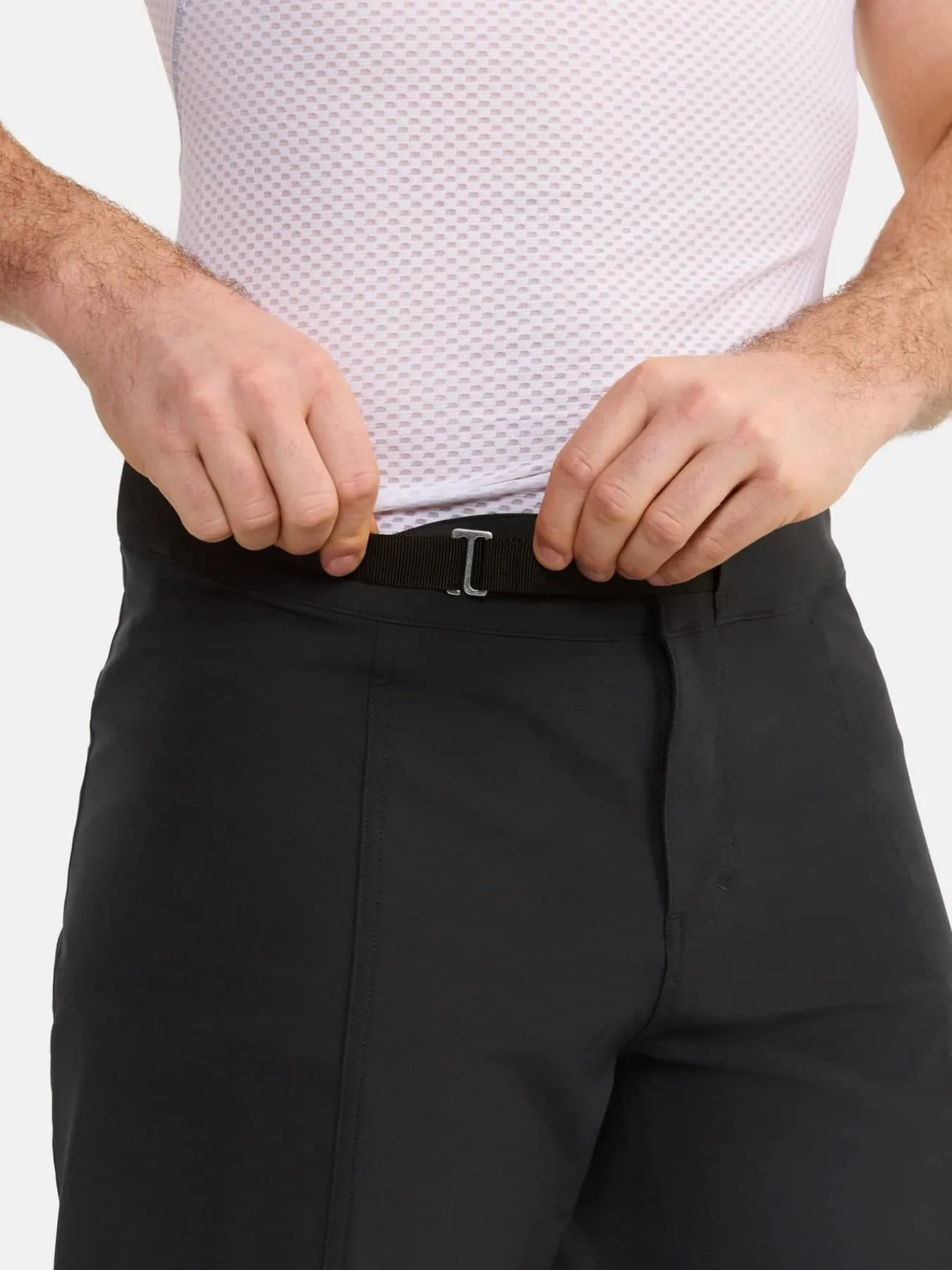 Craft Sportswear Shorts^Offroad Xt Shorts W Pad M Black