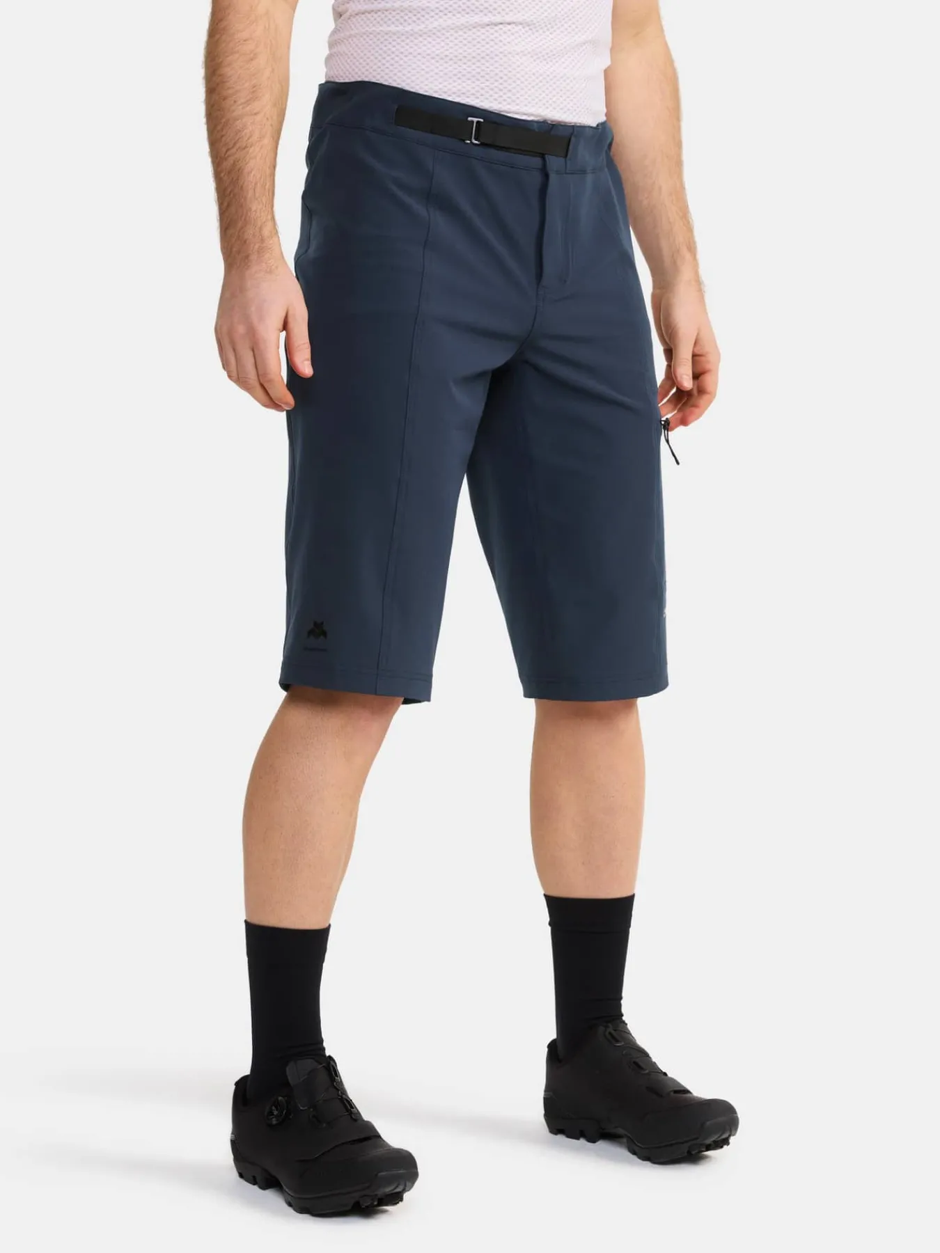 Craft Sportswear Shorts^Offroad Xt Shorts W Pad M Blaze
