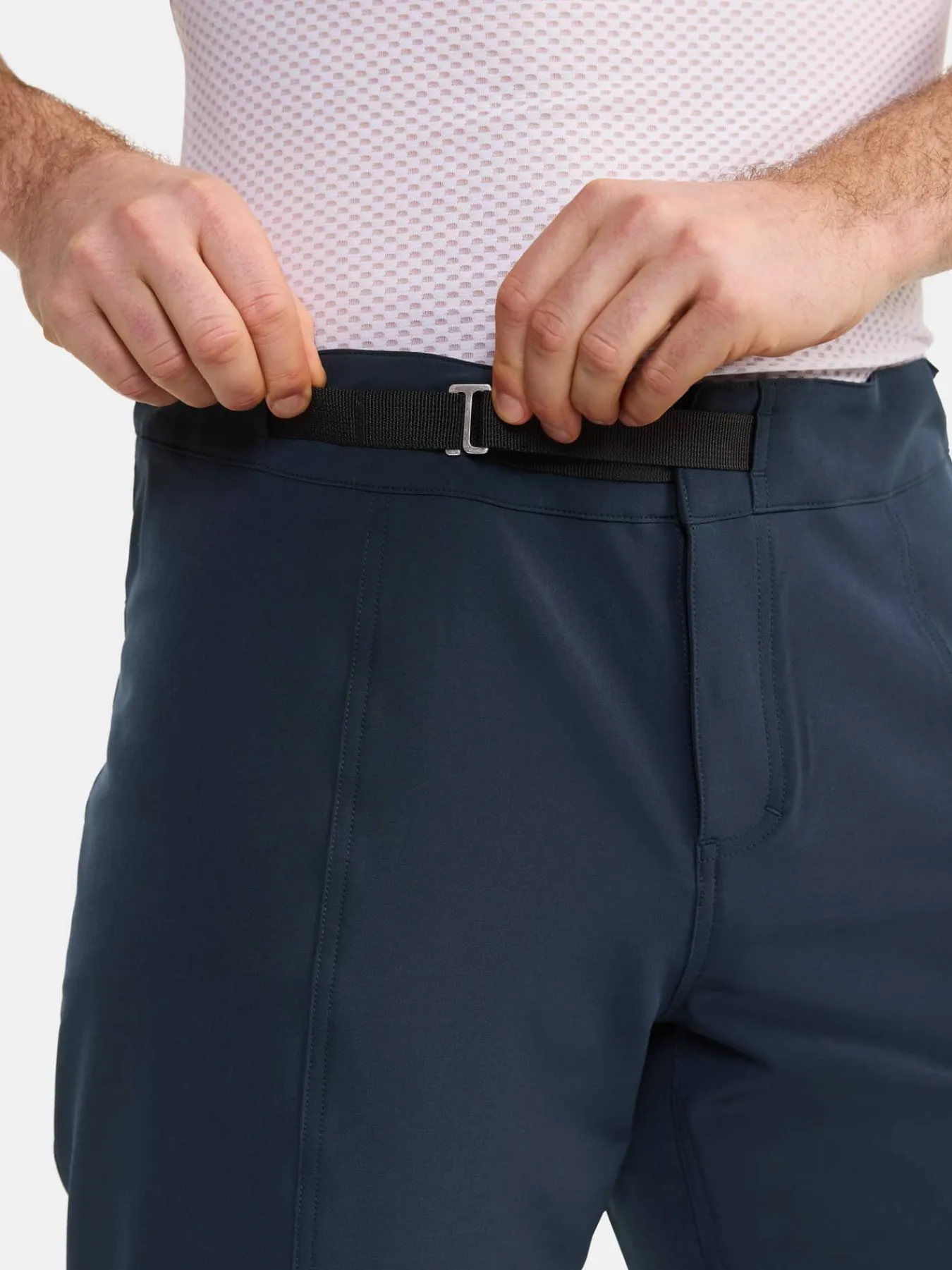 Craft Sportswear Shorts^Offroad Xt Shorts W Pad M Blaze