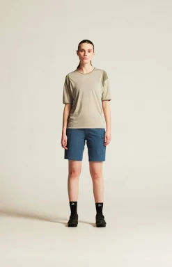 Craft Sportswear Shorts^Offroad Xt Shorts W Pad W Lake