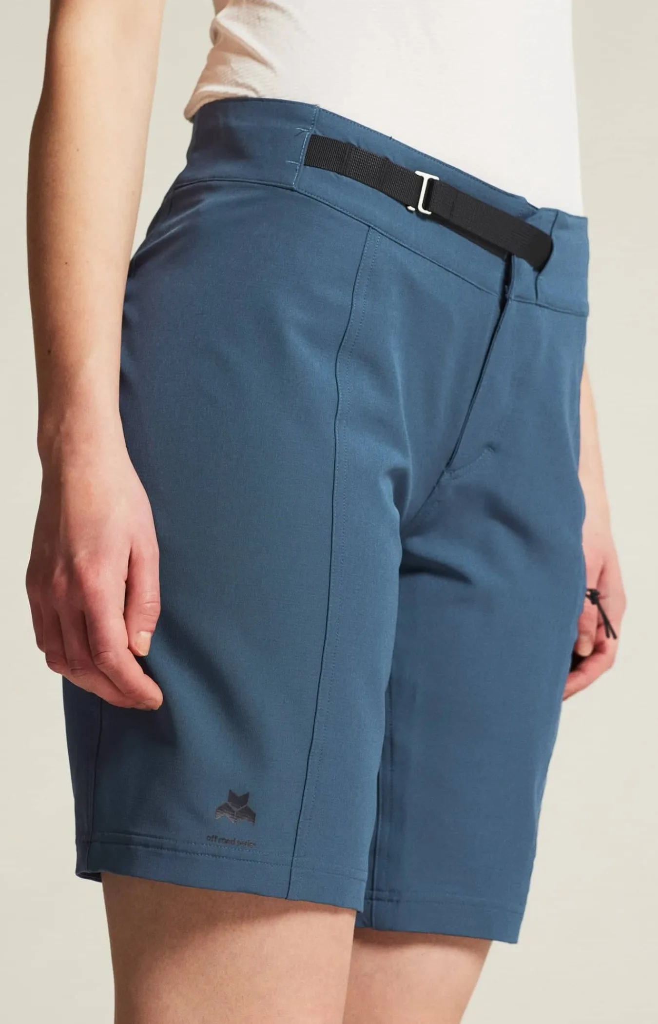 Craft Sportswear Shorts^Offroad Xt Shorts W Pad W Lake