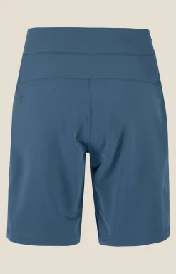Craft Sportswear Shorts^Offroad Xt Shorts W Pad W Lake