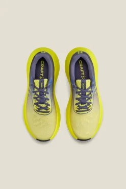 Craft Sportswear Vägskor|Promenadskor^Pacer 2 M N Light/Grey