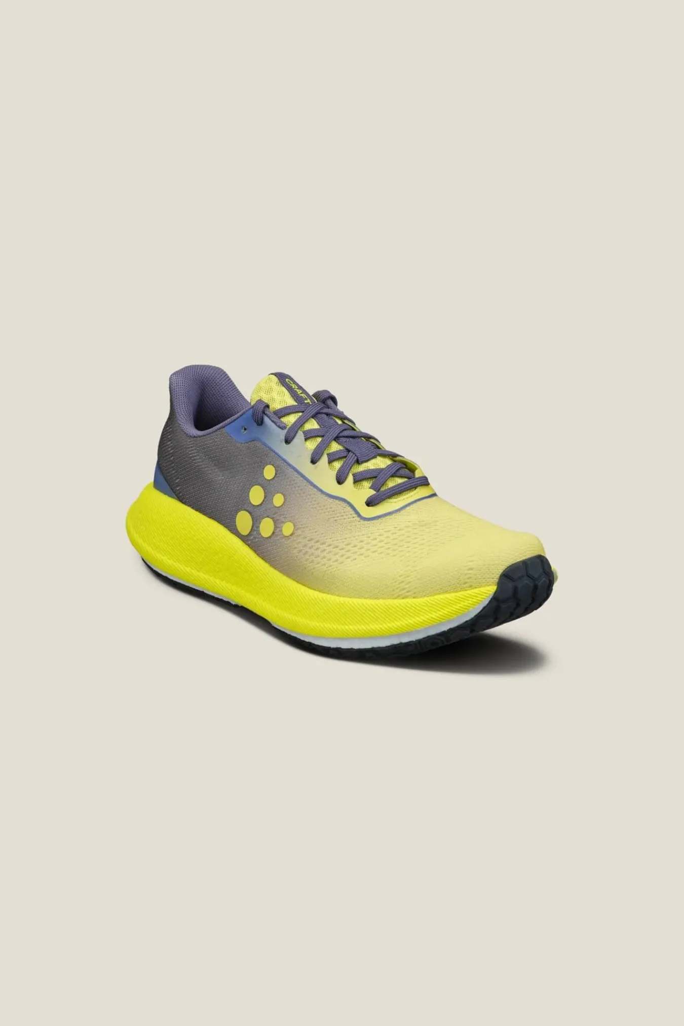 Craft Sportswear Vägskor|Promenadskor^Pacer 2 M N Light/Grey