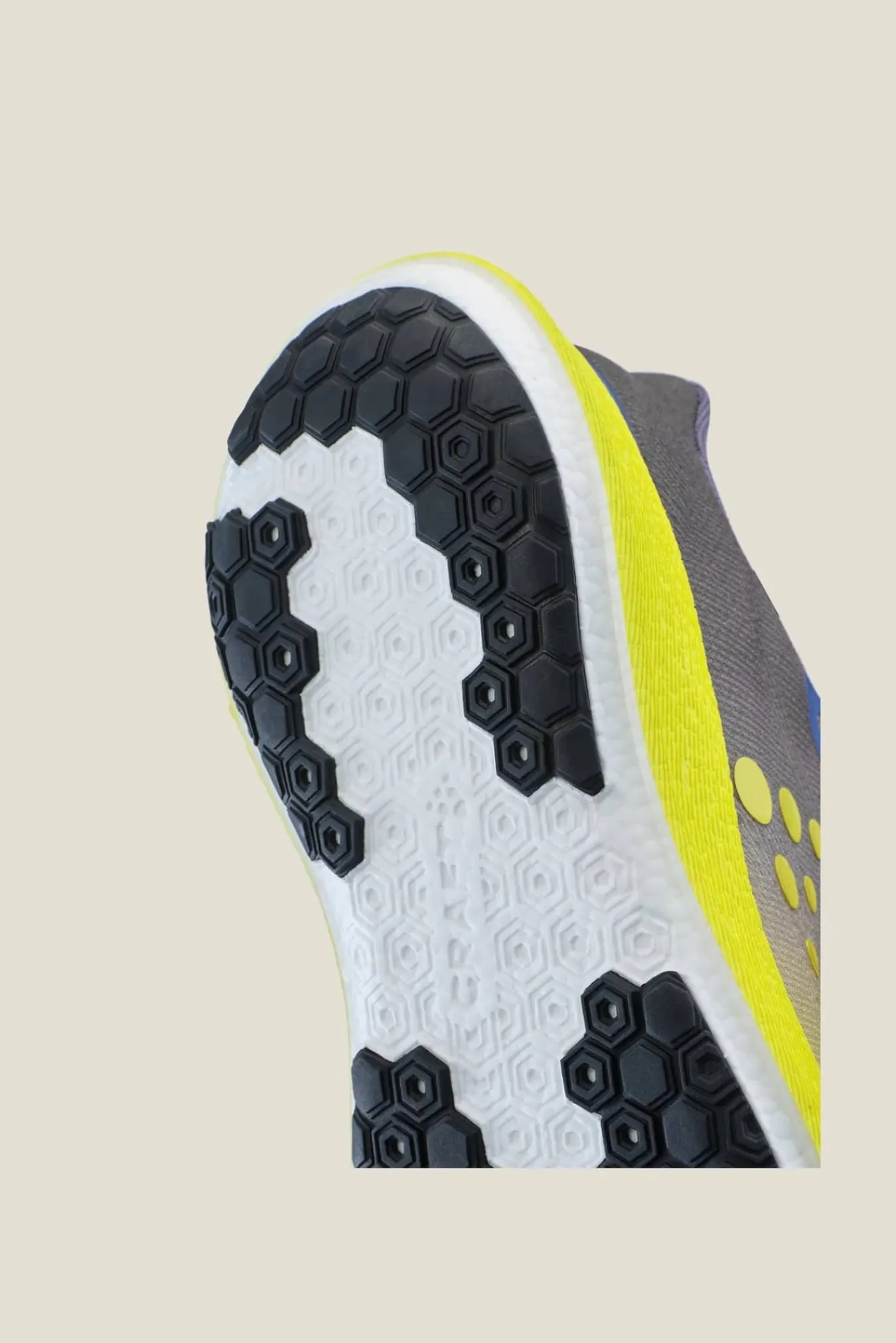 Craft Sportswear Vägskor|Promenadskor^Pacer 2 M N Light/Grey