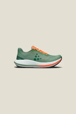Craft Sportswear Vägskor|Promenadskor^Pacer 2 M Thyme/Atlantic