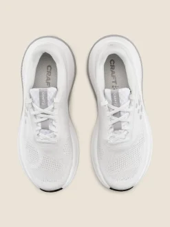 Craft Sportswear Vägskor|Promenadskor^Pacer 2 M White