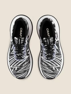 Craft Sportswear Vägskor|Promenadskor^Pacer 2 M Black multi