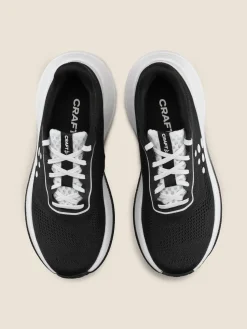 Craft Sportswear Vägskor|Promenadskor^Pacer 2 M Black/White