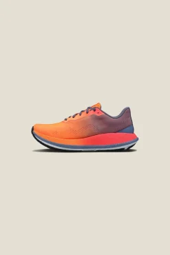 Craft Sportswear Vägskor|Promenadskor^Pacer 2 M Flourange/Grey