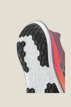 Craft Sportswear Vägskor|Promenadskor^Pacer 2 M Flourange/Grey