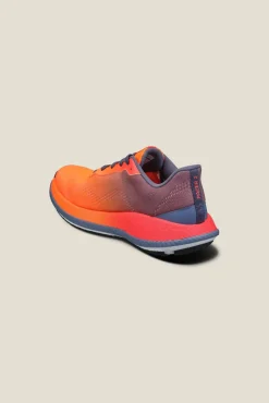 Craft Sportswear Vägskor|Promenadskor^Pacer 2 M Flourange/Grey