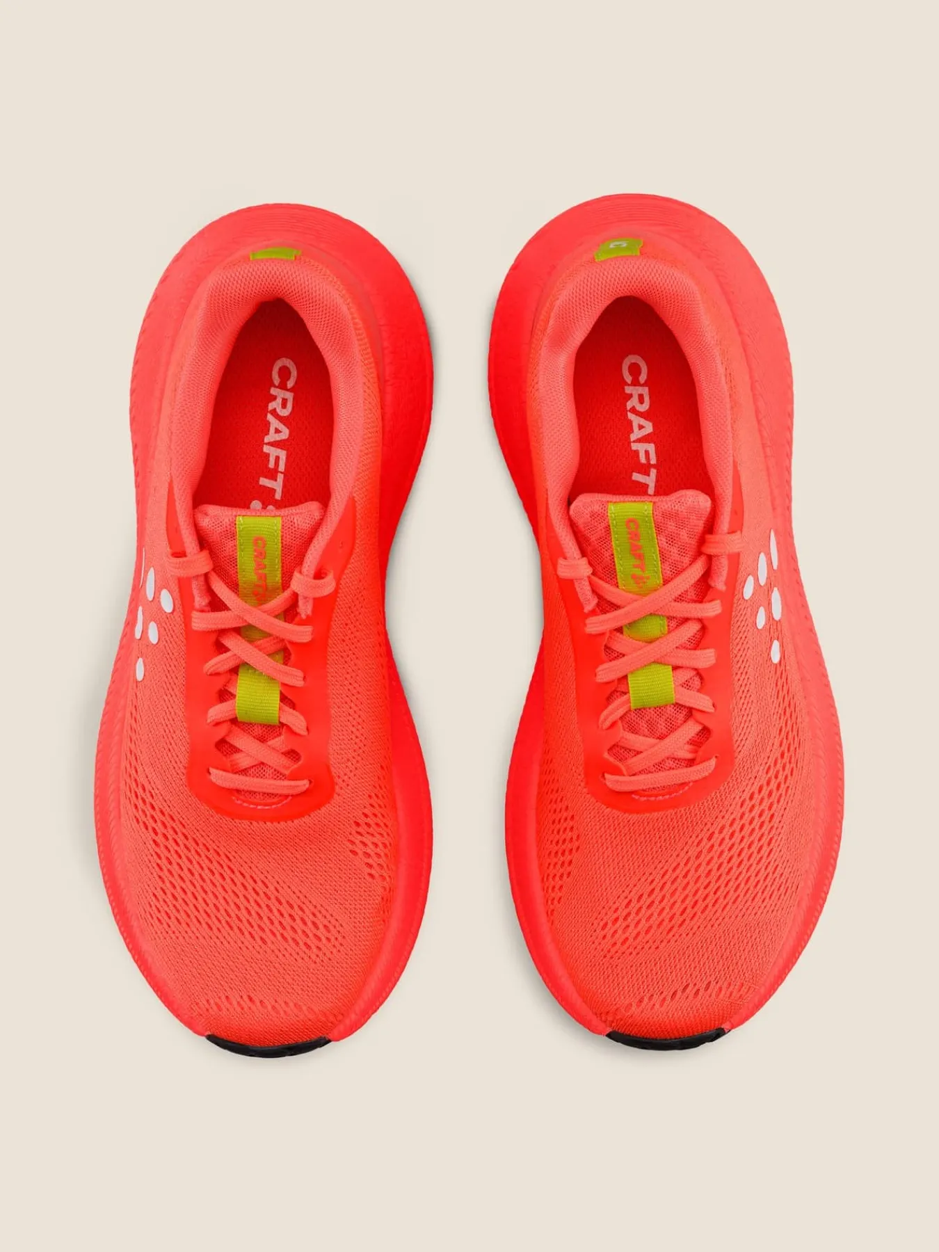 Craft Sportswear Vägskor|Promenadskor^Pacer 2 M Shock