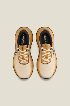 Craft Sportswear Vägskor|Promenadskor^Pacer 2 M Taupe/Contrast Black