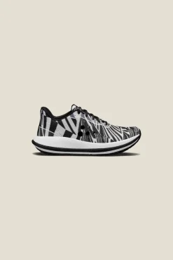 Craft Sportswear Vägskor|Promenadskor^Pacer 2 W Black multi