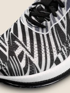 Craft Sportswear Vägskor|Promenadskor^Pacer 2 W Black multi