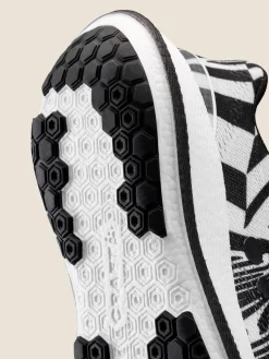 Craft Sportswear Vägskor|Promenadskor^Pacer 2 W Black multi