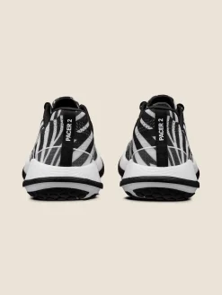 Craft Sportswear Vägskor|Promenadskor^Pacer 2 W Black multi