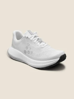 Craft Sportswear Vägskor|Promenadskor^Pacer 2 W White