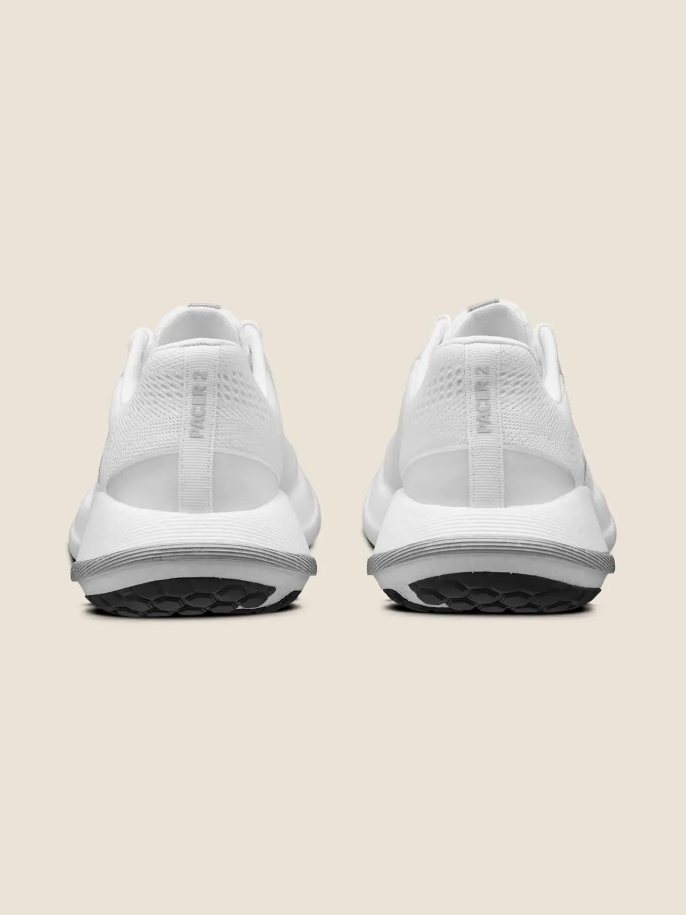 Craft Sportswear Vägskor|Promenadskor^Pacer 2 W White