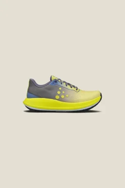 Craft Sportswear Vägskor|Promenadskor^Pacer 2 W N Light/Grey