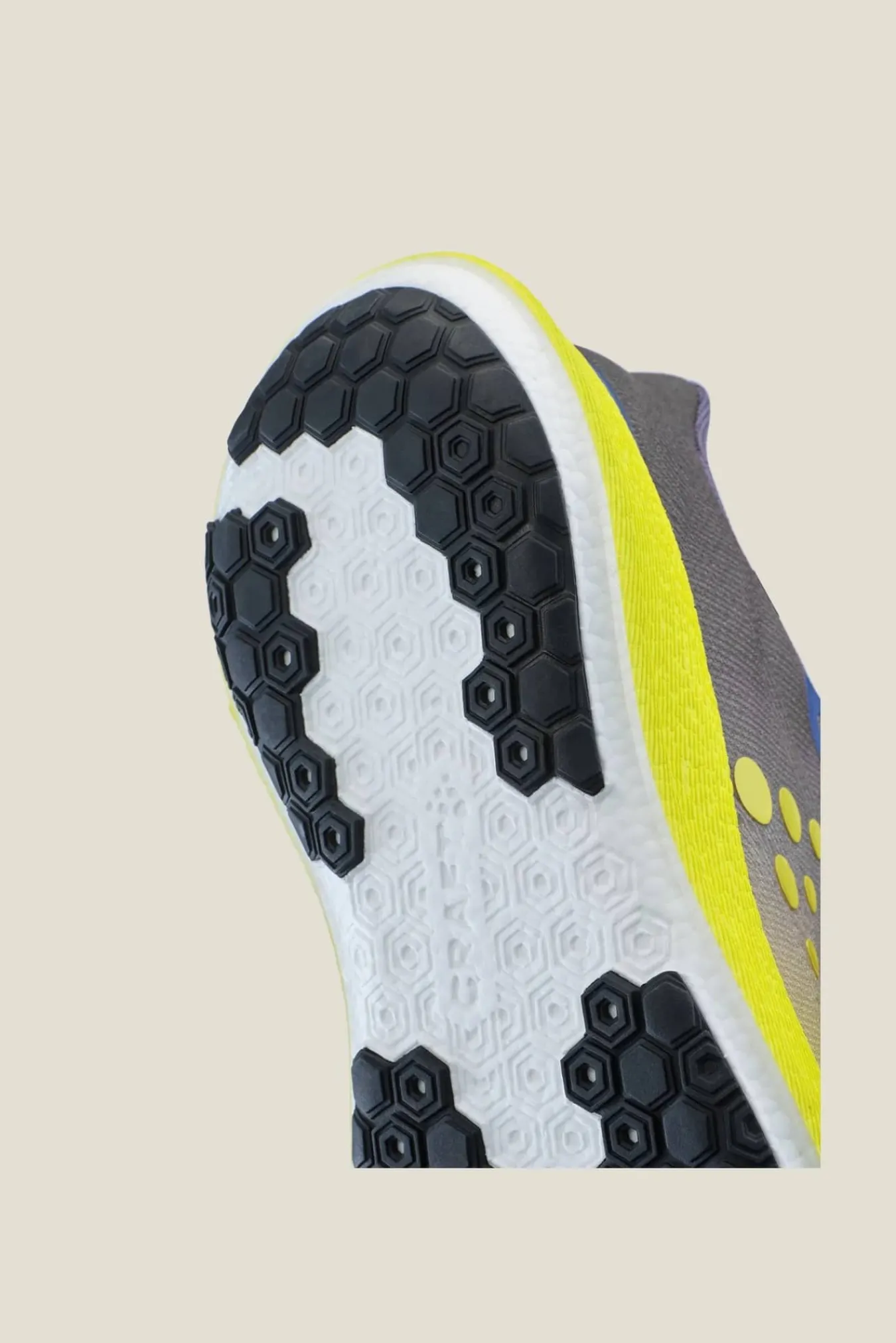 Craft Sportswear Vägskor|Promenadskor^Pacer 2 W N Light/Grey