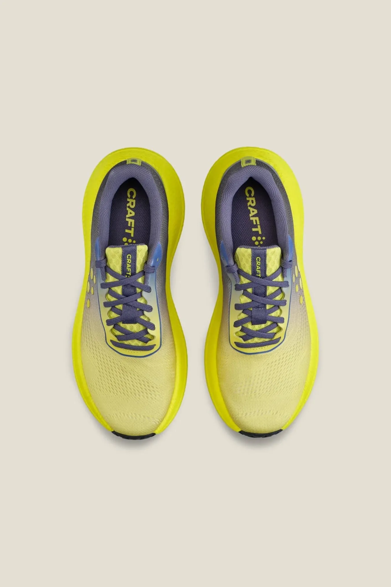 Craft Sportswear Vägskor|Promenadskor^Pacer 2 W N Light/Grey