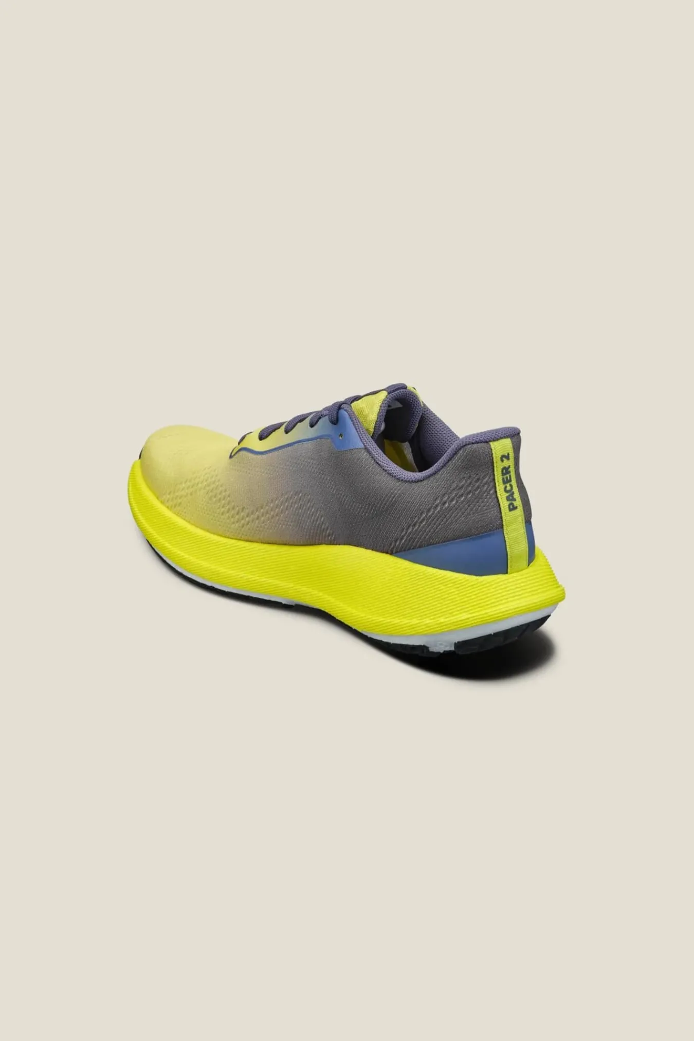Craft Sportswear Vägskor|Promenadskor^Pacer 2 W N Light/Grey