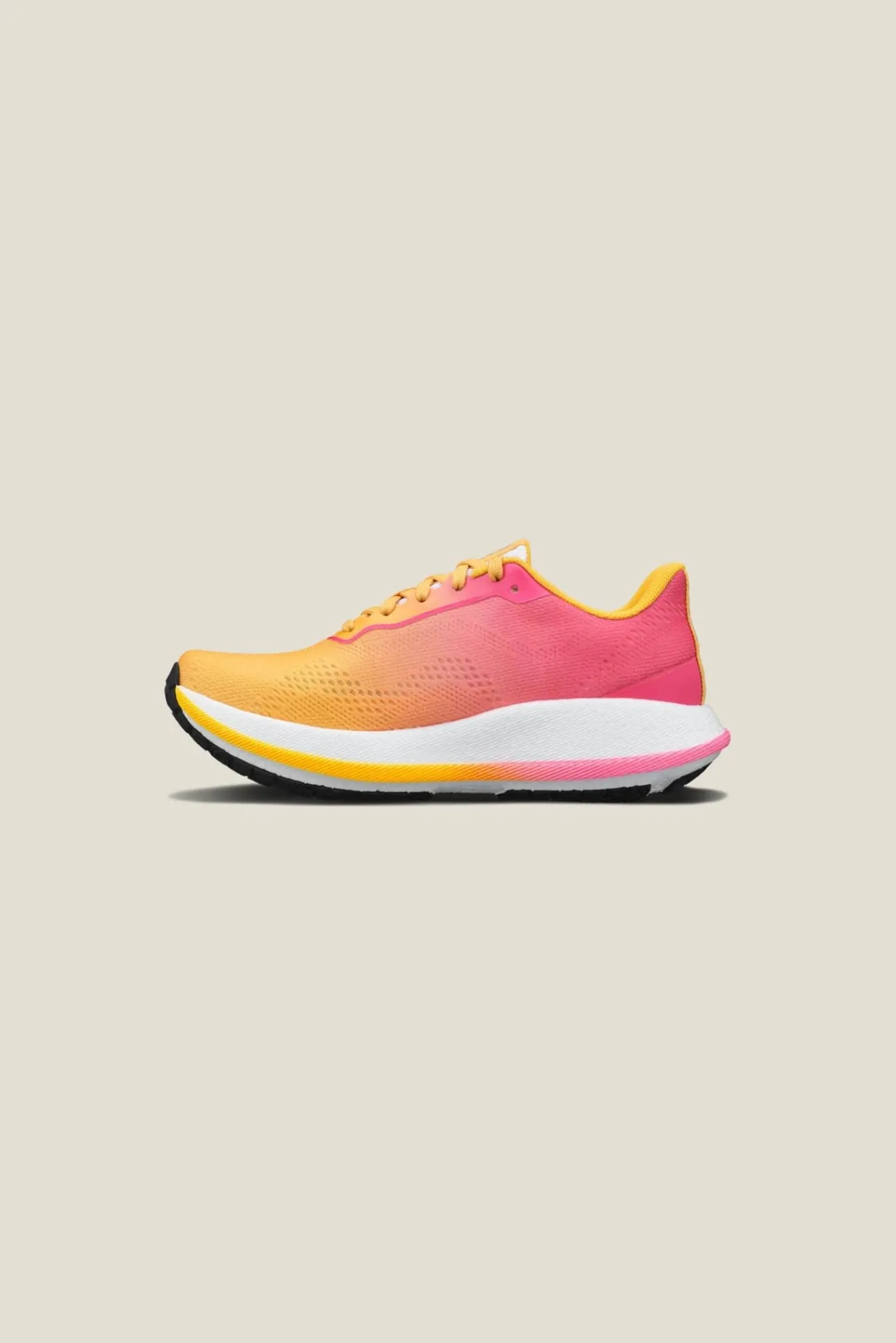 Craft Sportswear Vägskor|Promenadskor^Pacer 2 W Apricot/Contrast Pink