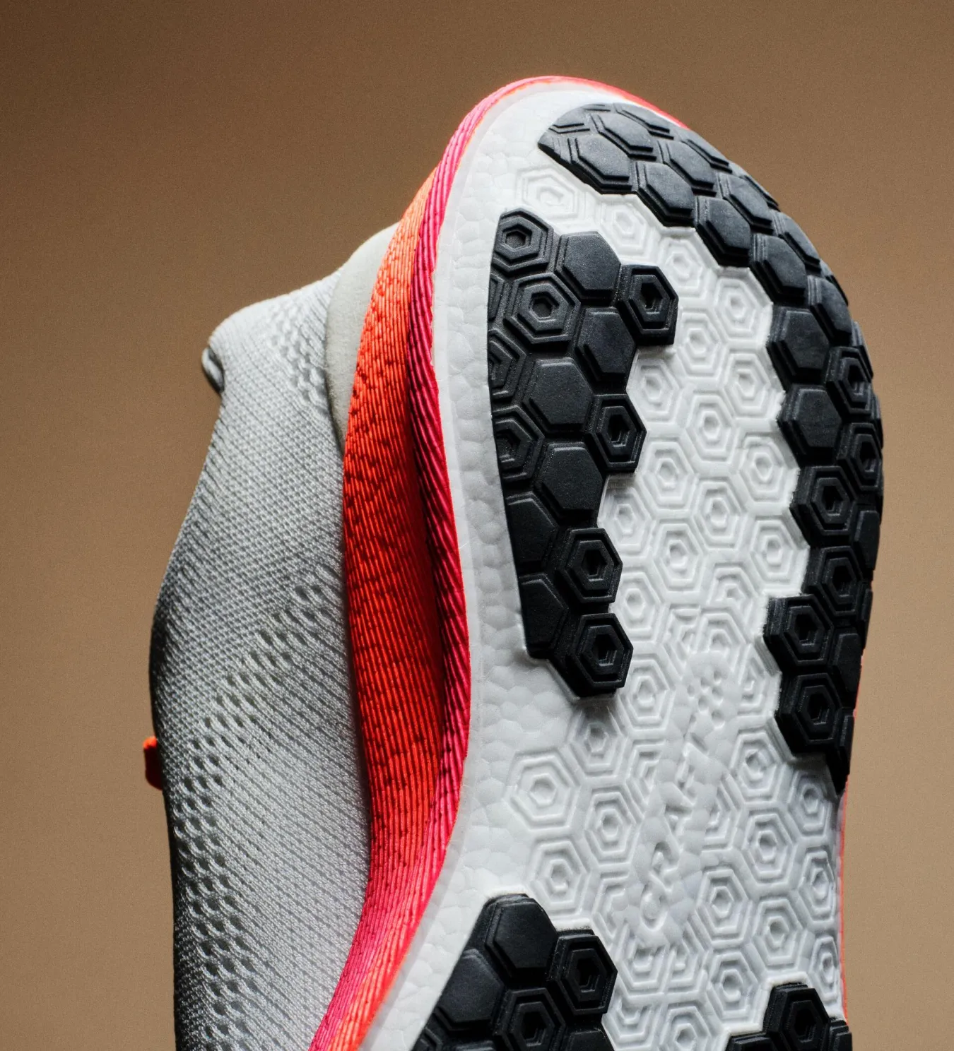 Craft Sportswear Vägskor|Promenadskor^Pacer 2 W Apricot/Contrast Pink