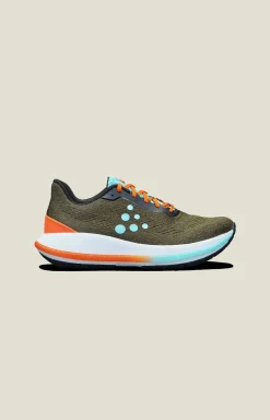 Craft Sportswear Vägskor|Promenadskor^Pacer M Juniper/Ice