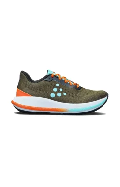 Craft Sportswear Vägskor|Promenadskor^Pacer M Juniper/Ice