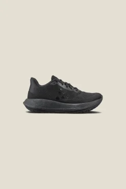 Craft Sportswear Vägskor|Promenadskor^Pacer M Black/Black