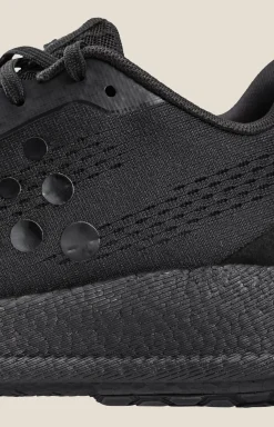 Craft Sportswear Vägskor|Promenadskor^Pacer M Black/Black