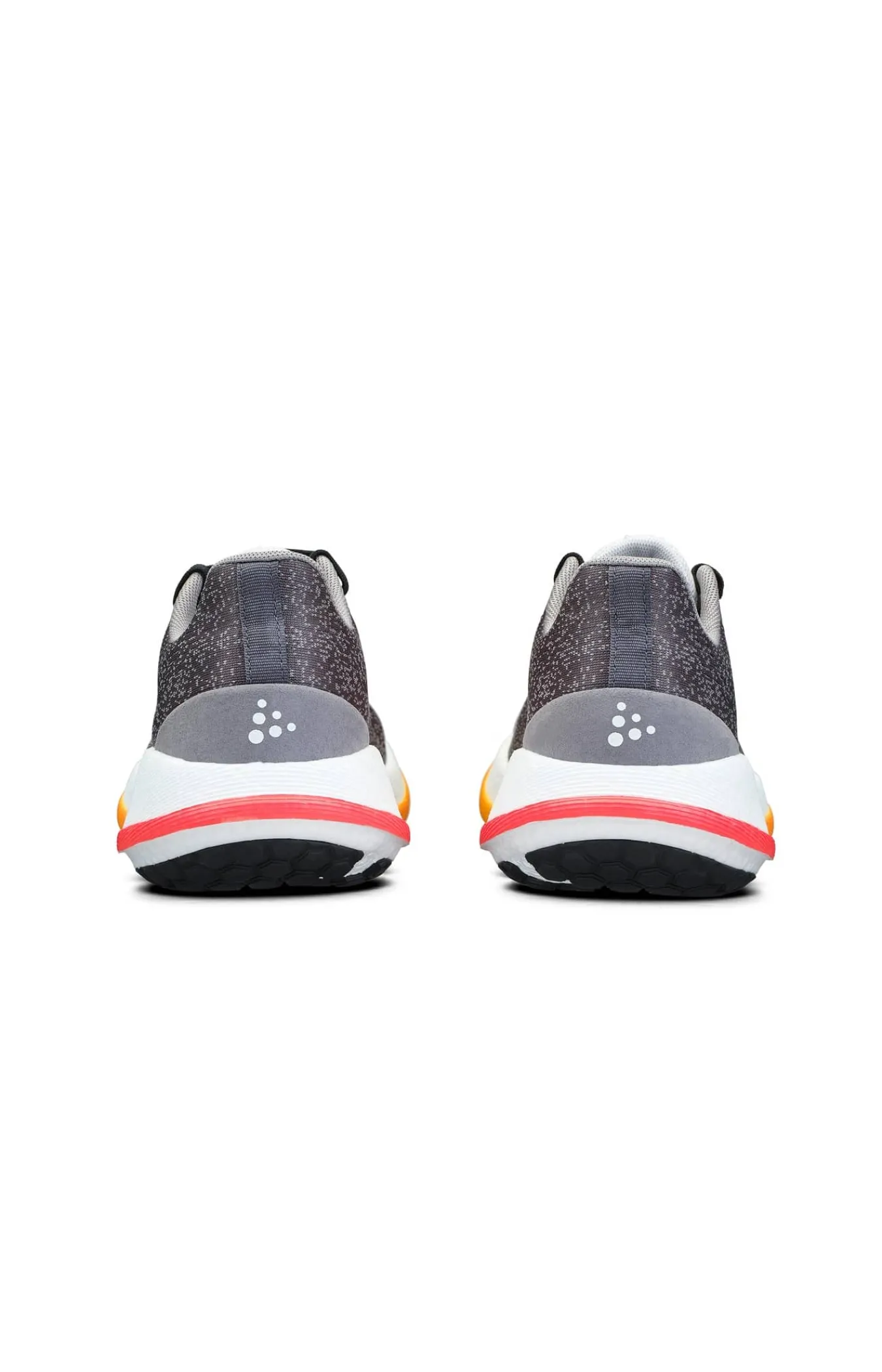 Craft Sportswear Vägskor|Promenadskor^Pacer M Granite-Concrete