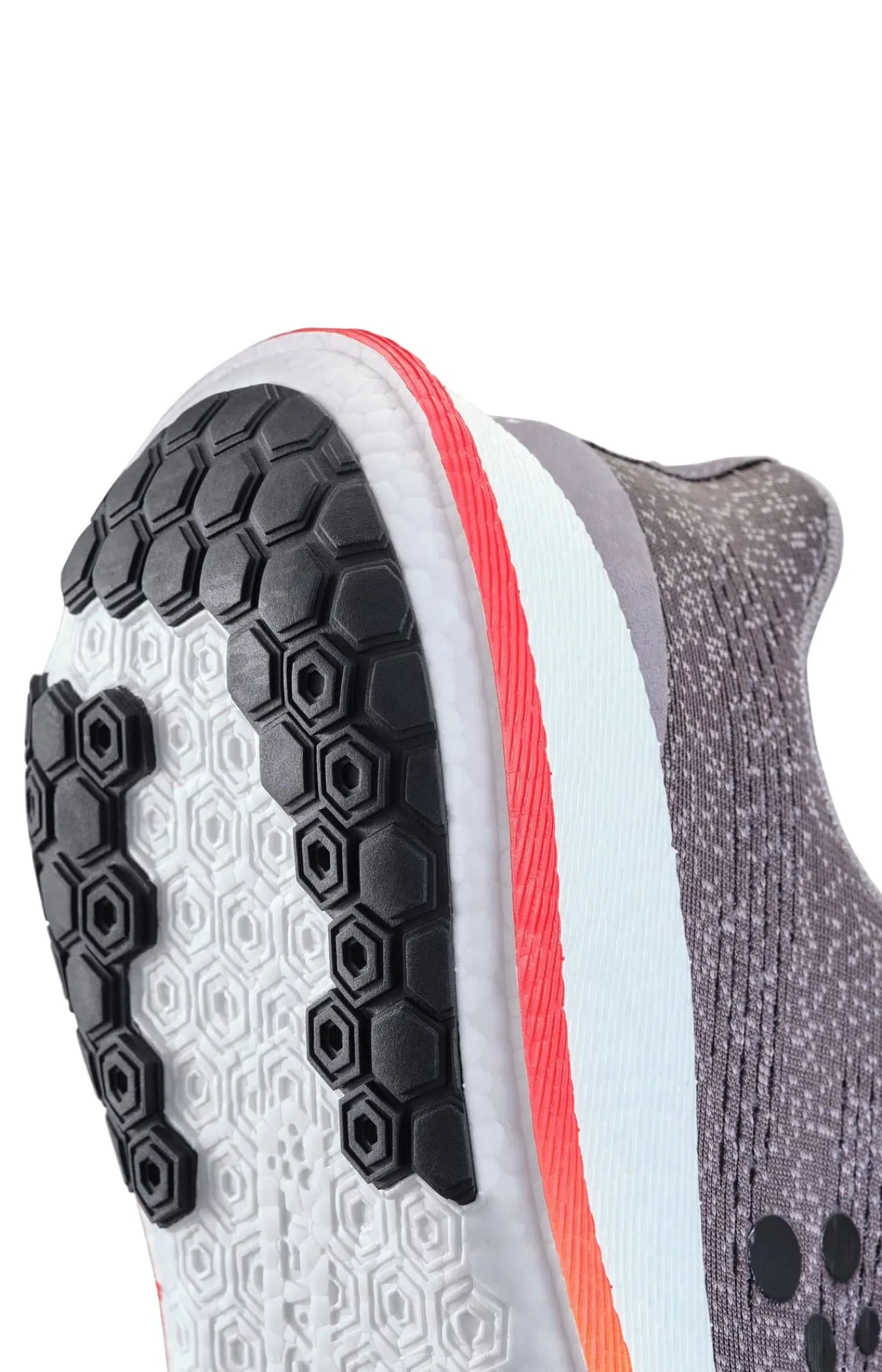 Craft Sportswear Vägskor|Promenadskor^Pacer M Granite-Concrete