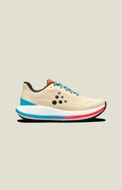 Craft Sportswear Vägskor|Promenadskor^Pacer W Plaster/Crush