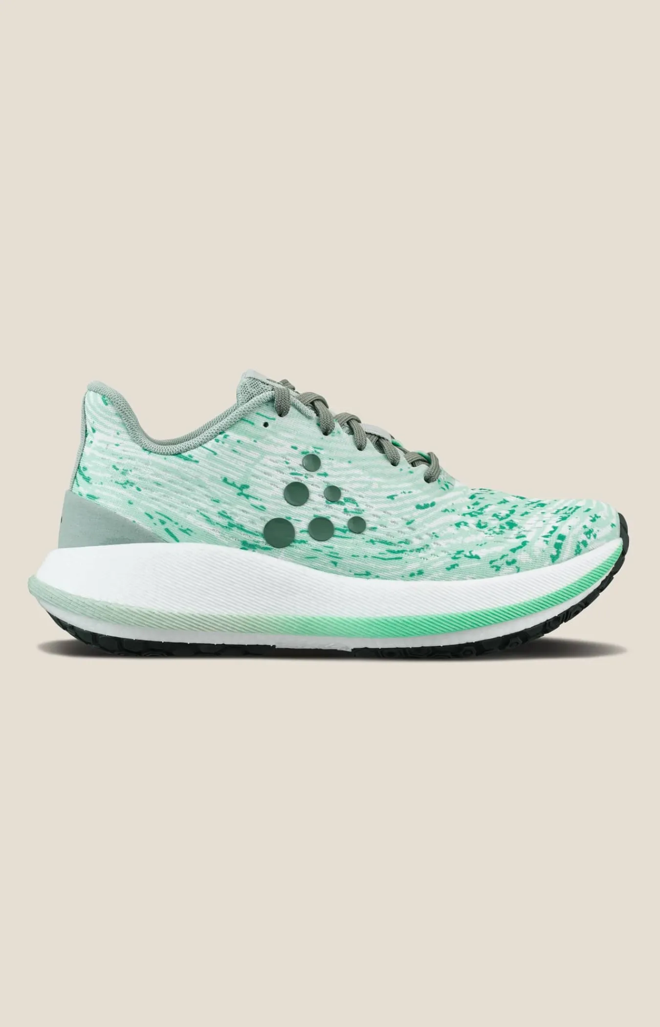 Craft Sportswear Vägskor|Promenadskor^Pacer W Glacial/Multi