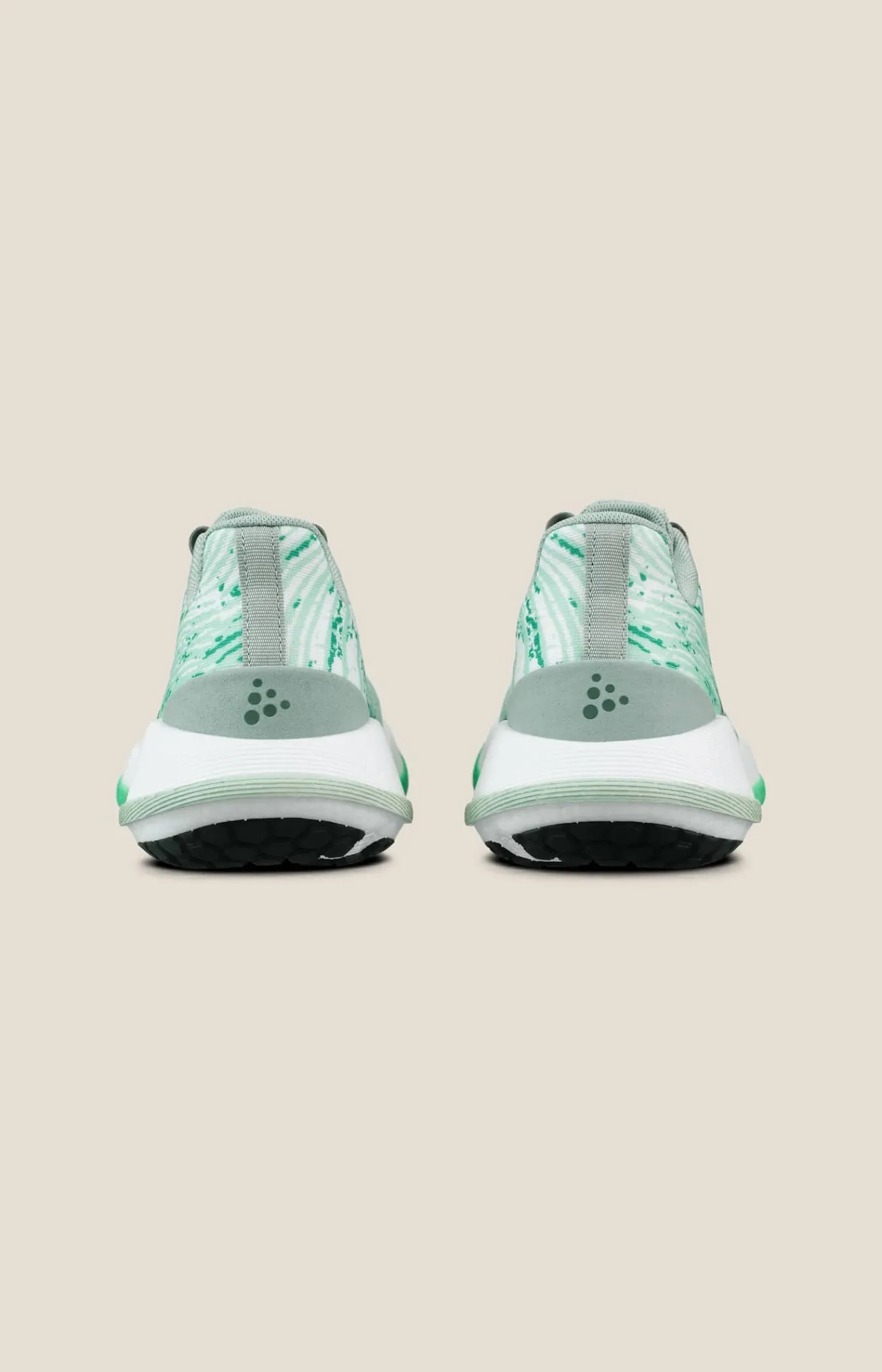 Craft Sportswear Vägskor|Promenadskor^Pacer W Glacial/Multi