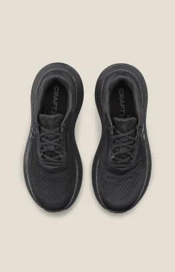 Craft Sportswear Vägskor|Promenadskor^Pacer W Black/Black